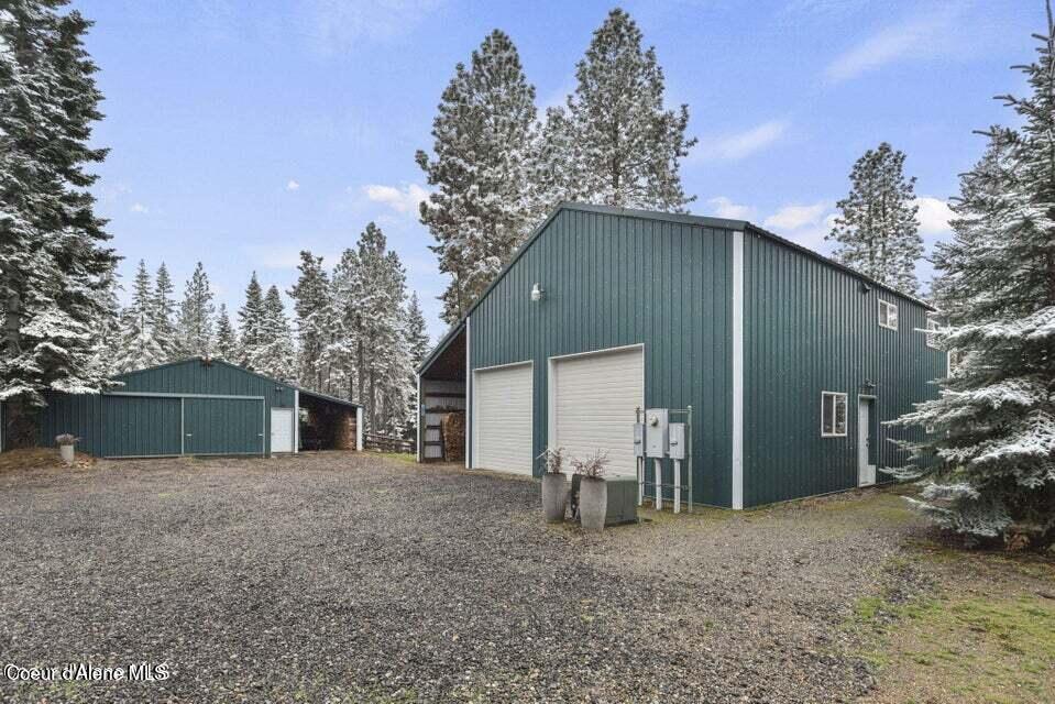 5758 East Burma Road Harrison, ID 83833 - Photo 25 of 31 26