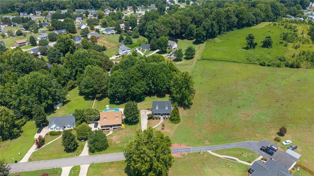 247 South Twin Hill Road Clemmons, NC 27012 - Photo 36 of 46