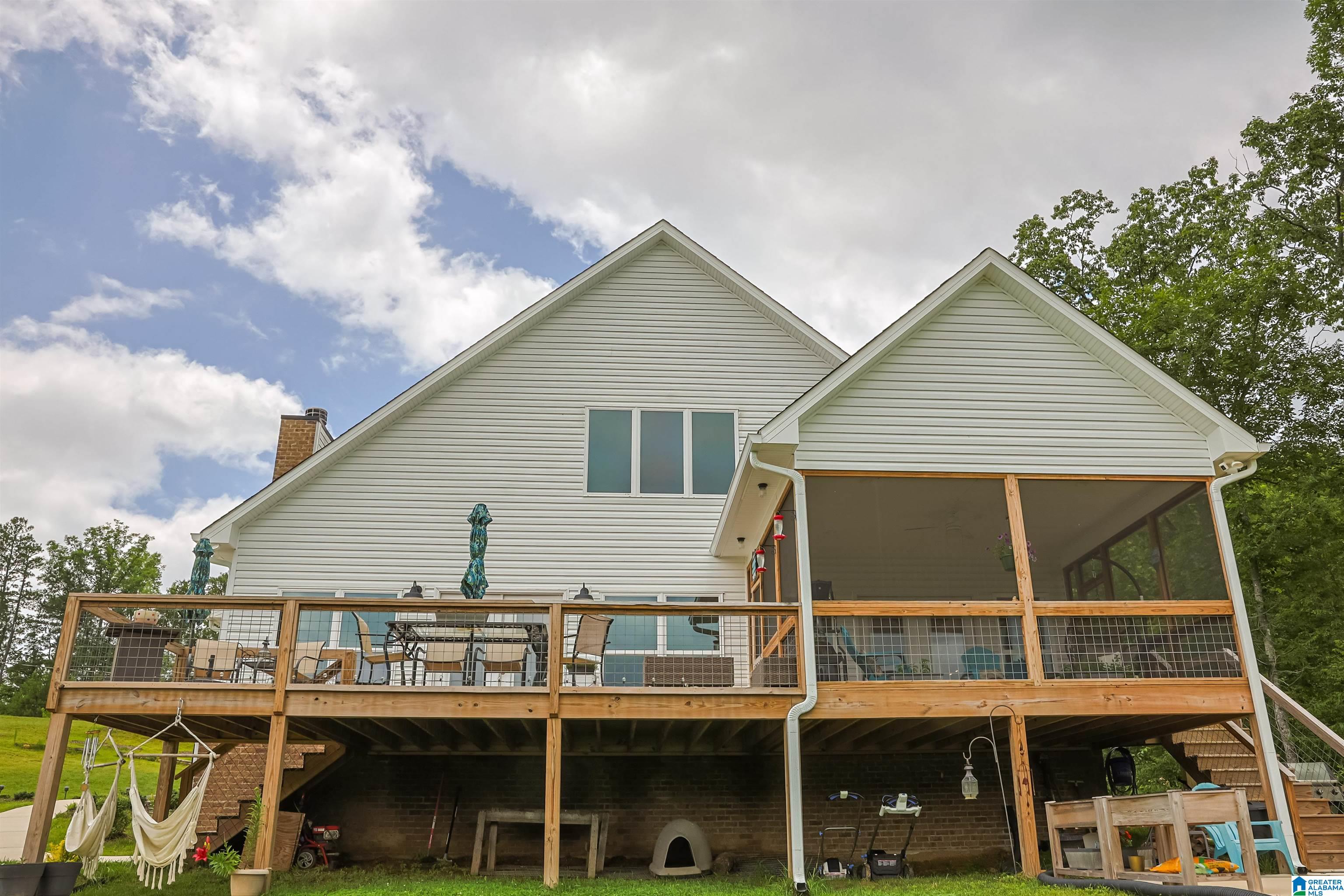 434 Echo Lane Oneonta, AL 35121 - Photo 50 of 51