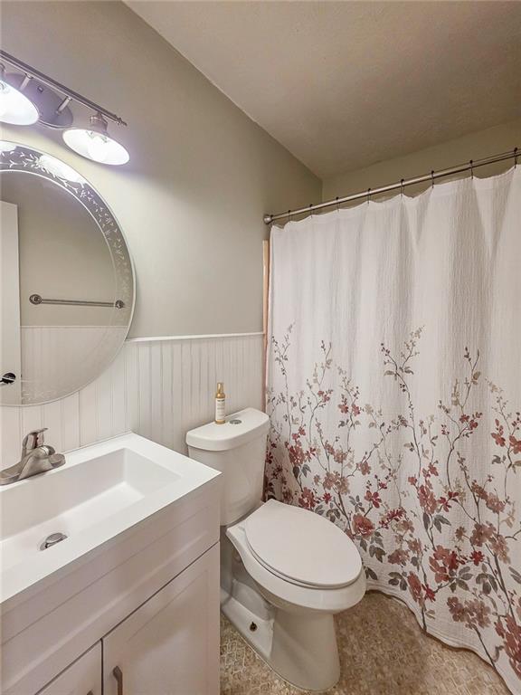 403 Old Rosser Road Stone Mountain, GA 30087 - Photo 20 of 36