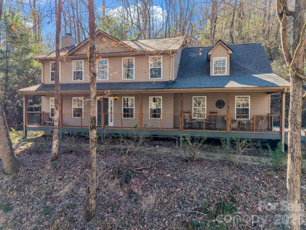 $550,000 | 108 Nuthatch Trace, Brevard, NC 28712