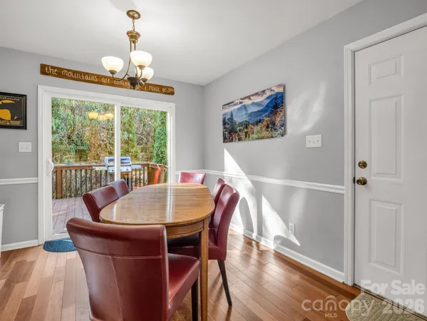 $550,000 | 108 Nuthatch Trace, Brevard, NC 28712