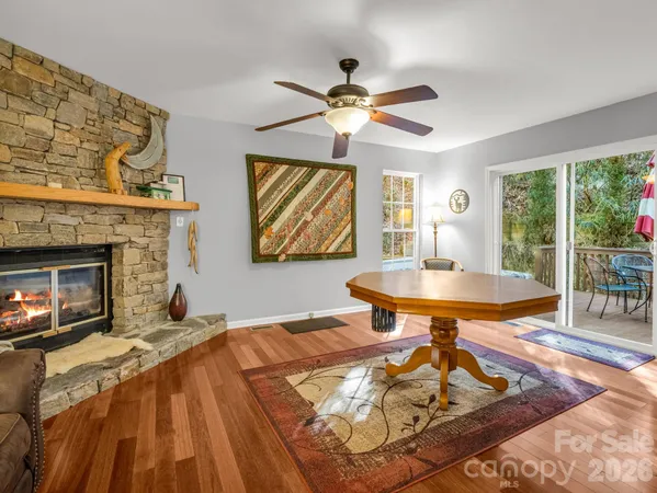 $550,000 | 108 Nuthatch Trace, Brevard, NC 28712