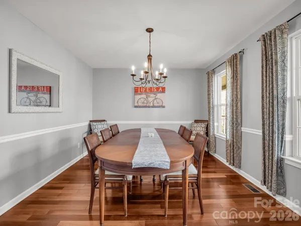 $550,000 | 108 Nuthatch Trace, Brevard, NC 28712