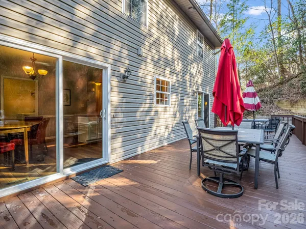 $550,000 | 108 Nuthatch Trace, Brevard, NC 28712