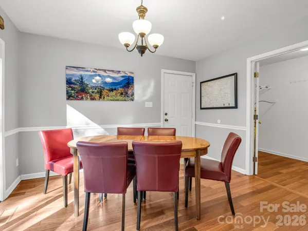 $550,000 | 108 Nuthatch Trace, Brevard, NC 28712