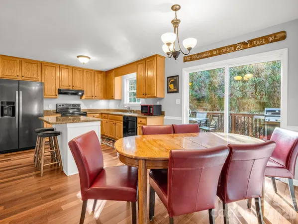 $550,000 | 108 Nuthatch Trace, Brevard, NC 28712