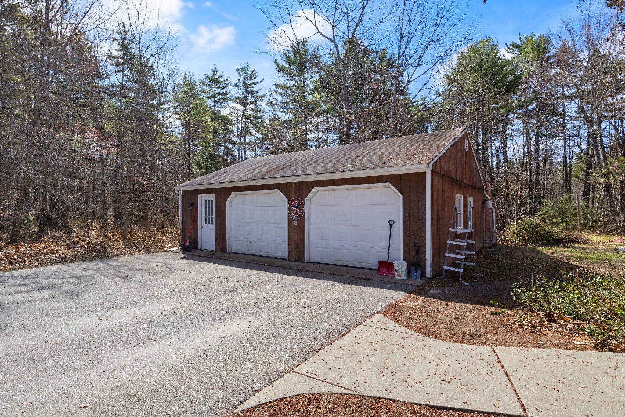 41 Friar Tuck Way Wolfeboro, NH 03894 - Photo 41 of 56