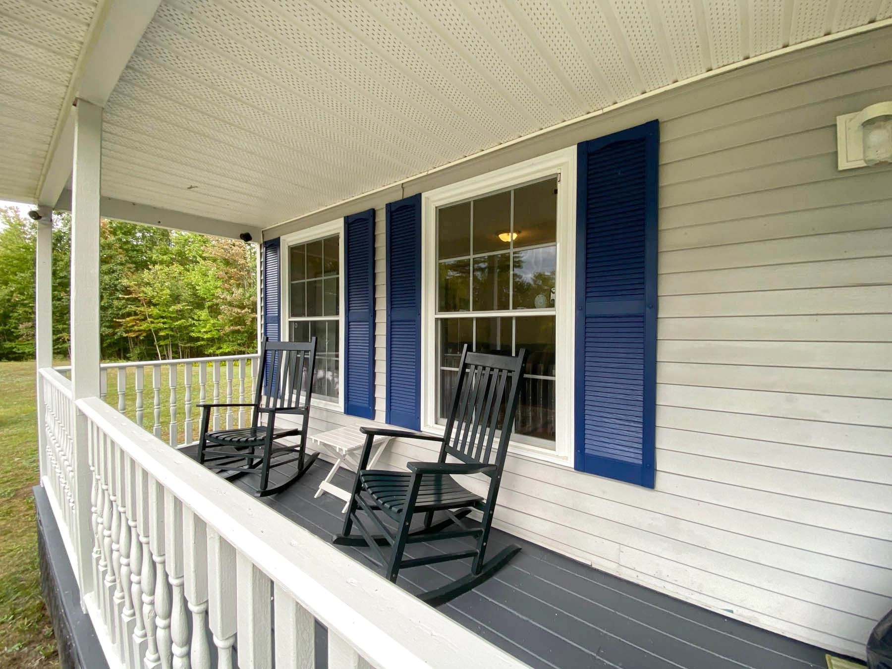 100 Will Smith Road Barnstead, NH 03218 - Photo 3 of 40