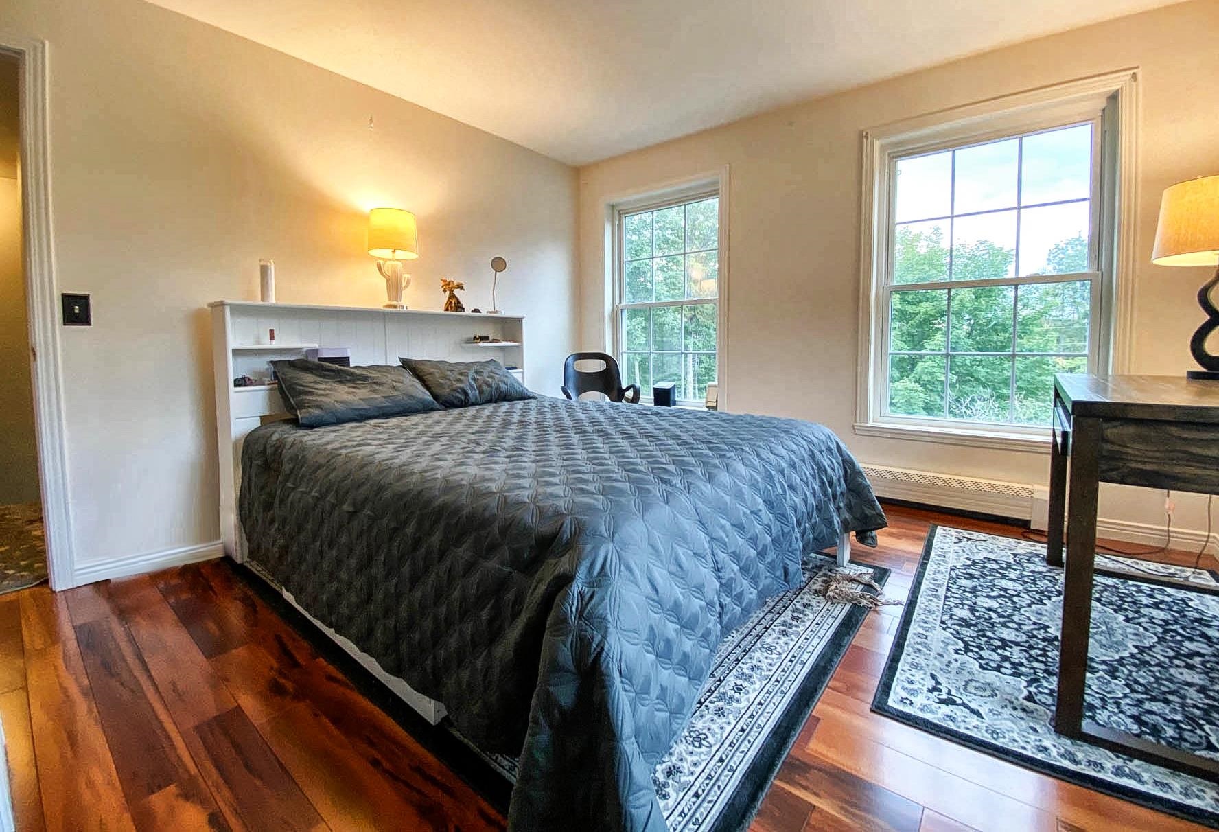 100 Will Smith Road Barnstead, NH 03218 - Photo 22 of 40