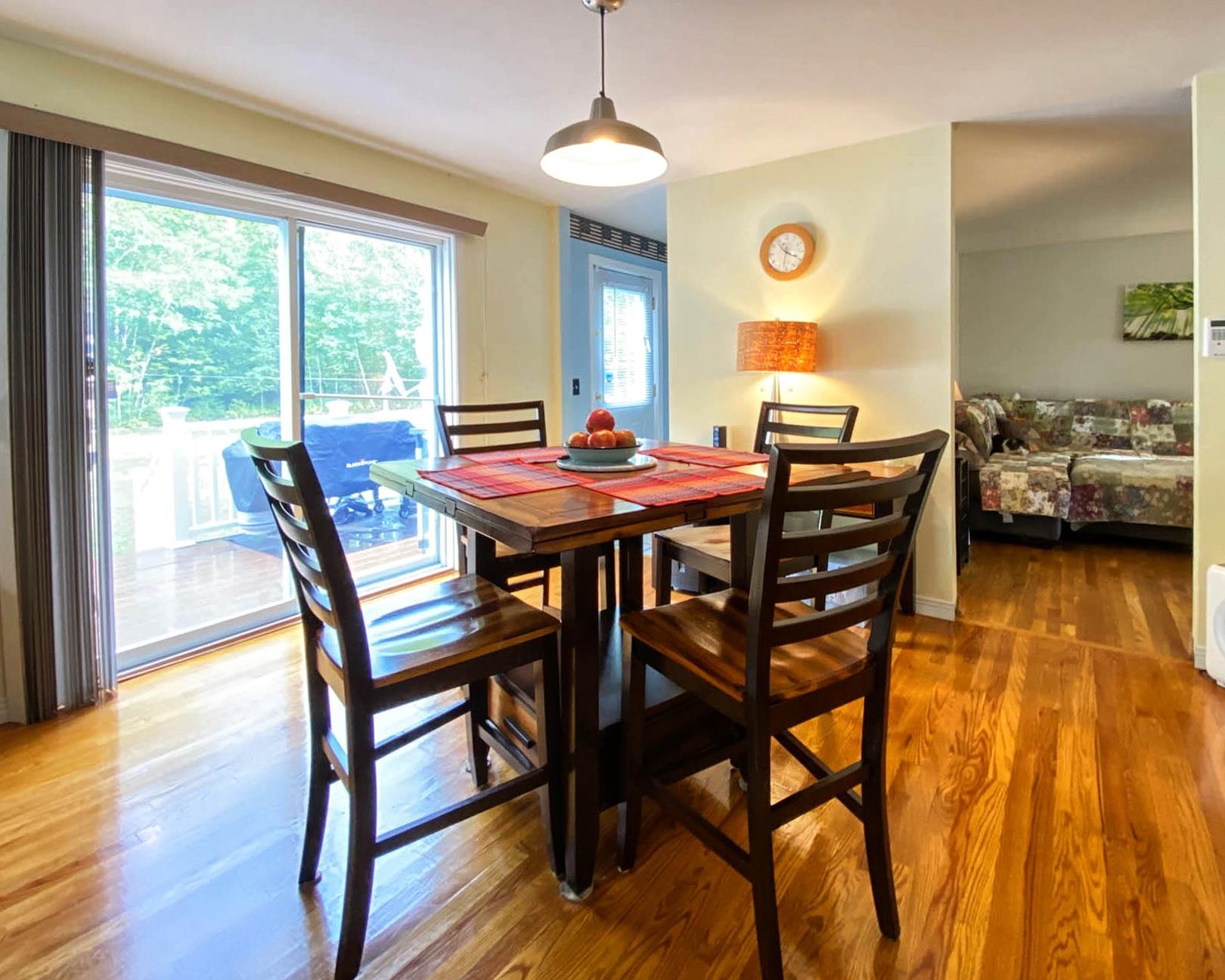 100 Will Smith Road Barnstead, NH 03218 - Photo 8 of 40