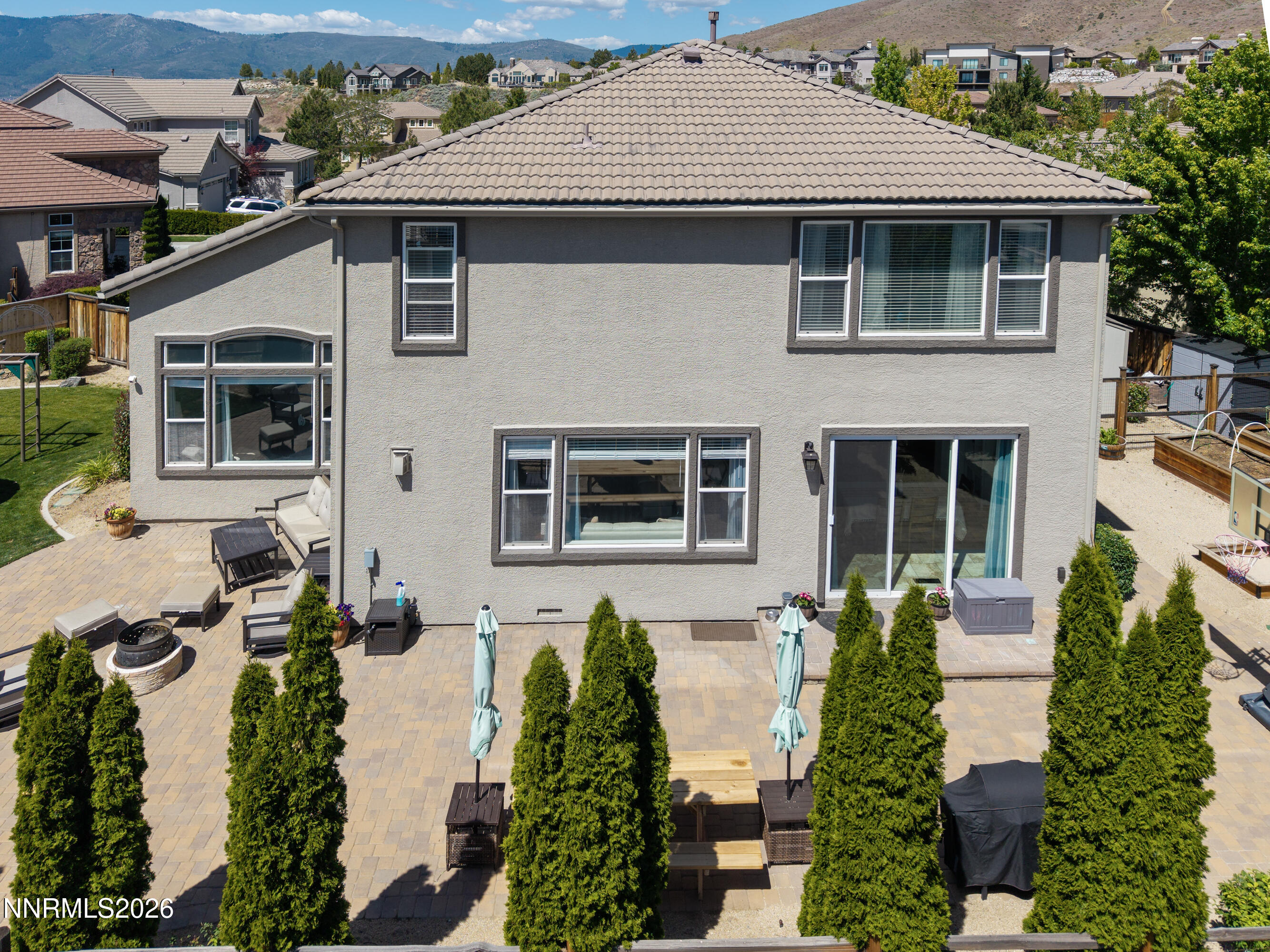 7855 Granite Basin Court Reno, NV 89523 - Photo 75 of 77 GraniteBasin7855-078