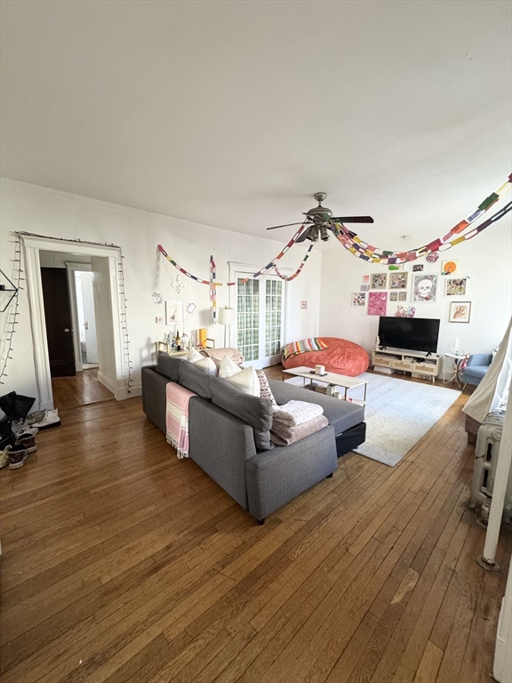 74 Fenway, Unit 46 Boston, MA 02115 - Photo 1 of 17