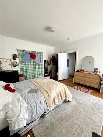 $4,600 | 74 Fenway, Unit 46, Boston, MA 02115