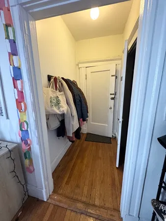$4,600 | 74 Fenway, Unit 46, Boston, MA 02115