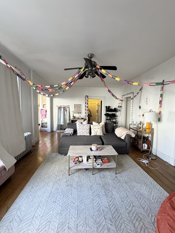 74 Fenway, Unit 46 Boston, MA 02115 - Photo 2 of 17