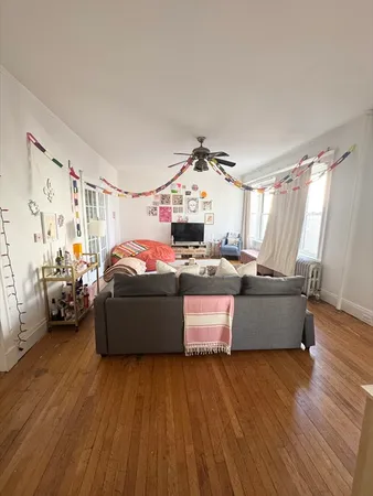 $4,600 | 74 Fenway, Unit 46, Boston, MA 02115