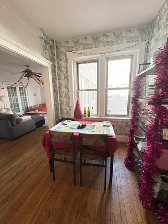 $4,600 | 74 Fenway, Unit 46, Boston, MA 02115