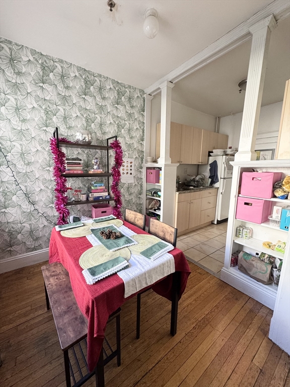 74 Fenway, Unit 46 Boston, MA 02115 - Photo 5 of 17