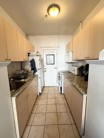 $4,600 | 74 Fenway, Unit 46, Boston, MA 02115