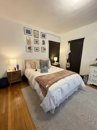 $4,600 | 74 Fenway, Unit 46, Boston, MA 02115