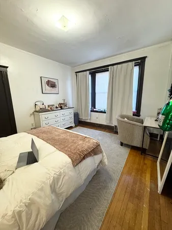 $4,600 | 74 Fenway, Unit 46, Boston, MA 02115