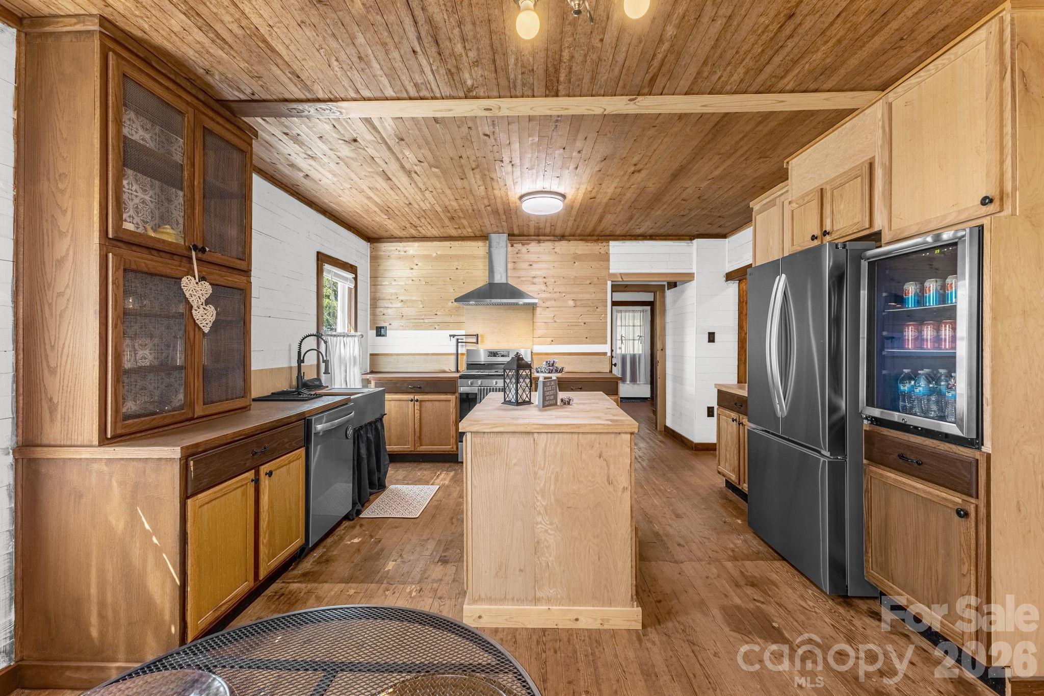 98 Poplar Springs Road Hiddenite, NC 28636 - Photo 18 of 37