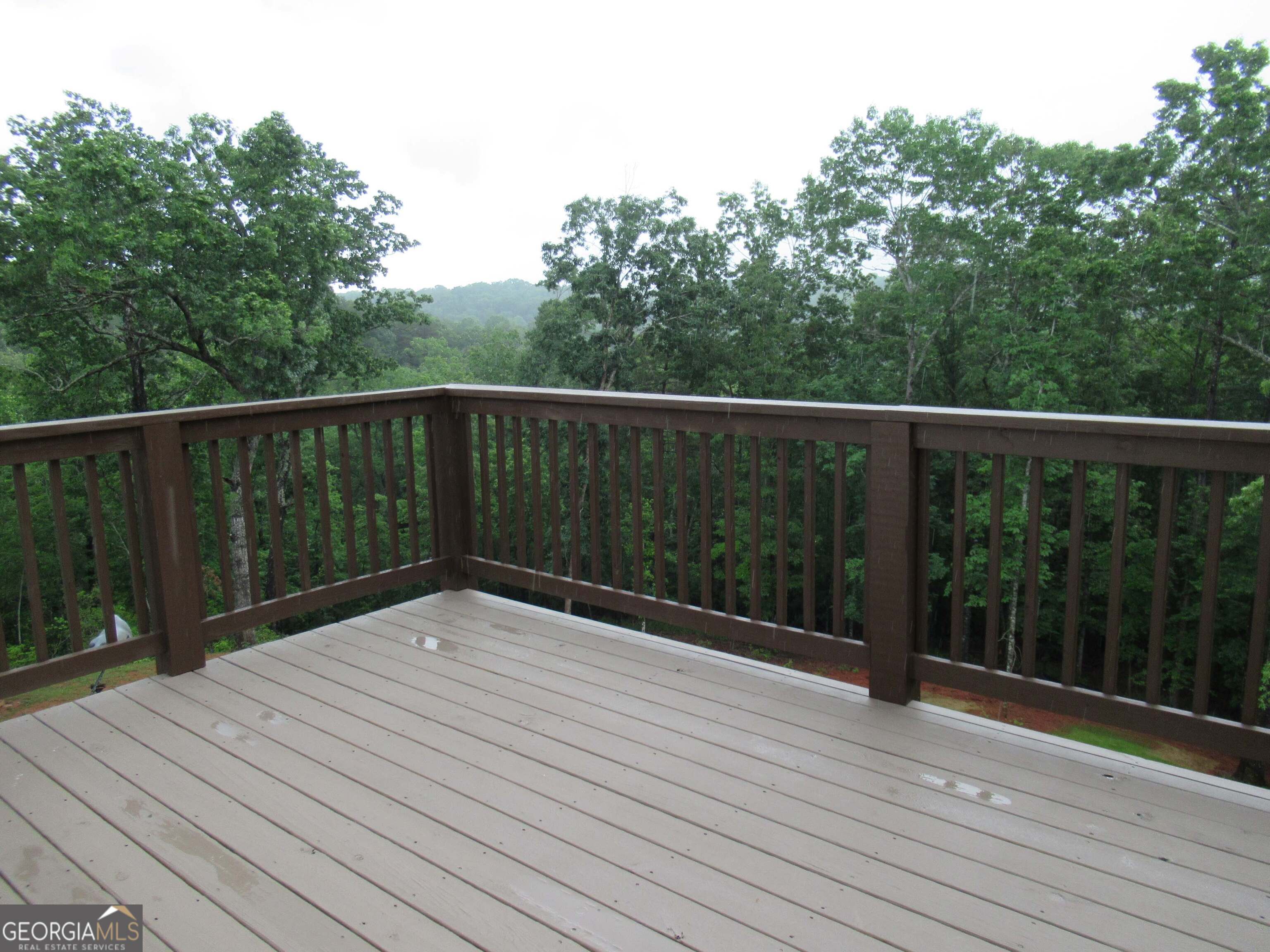 765 Old Kerns Road Dawsonville, GA 30534 - Photo 21 of 36 a terrace view
