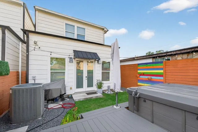 $370,000 | 4508 Hardy Street, Unit B, Houston, TX 77009