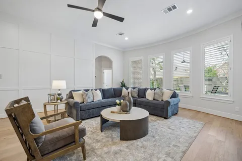 $700,000 | 6315 Collina Springs Court, Houston, TX 77041