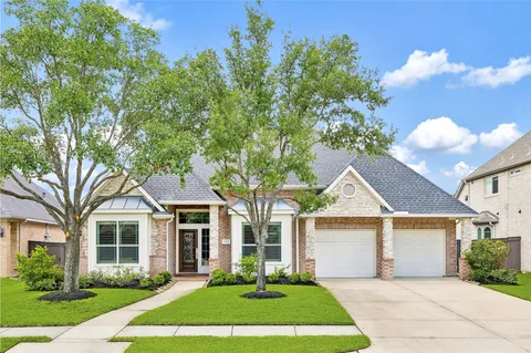 $700,000 | 6315 Collina Springs Court, Houston, TX 77041