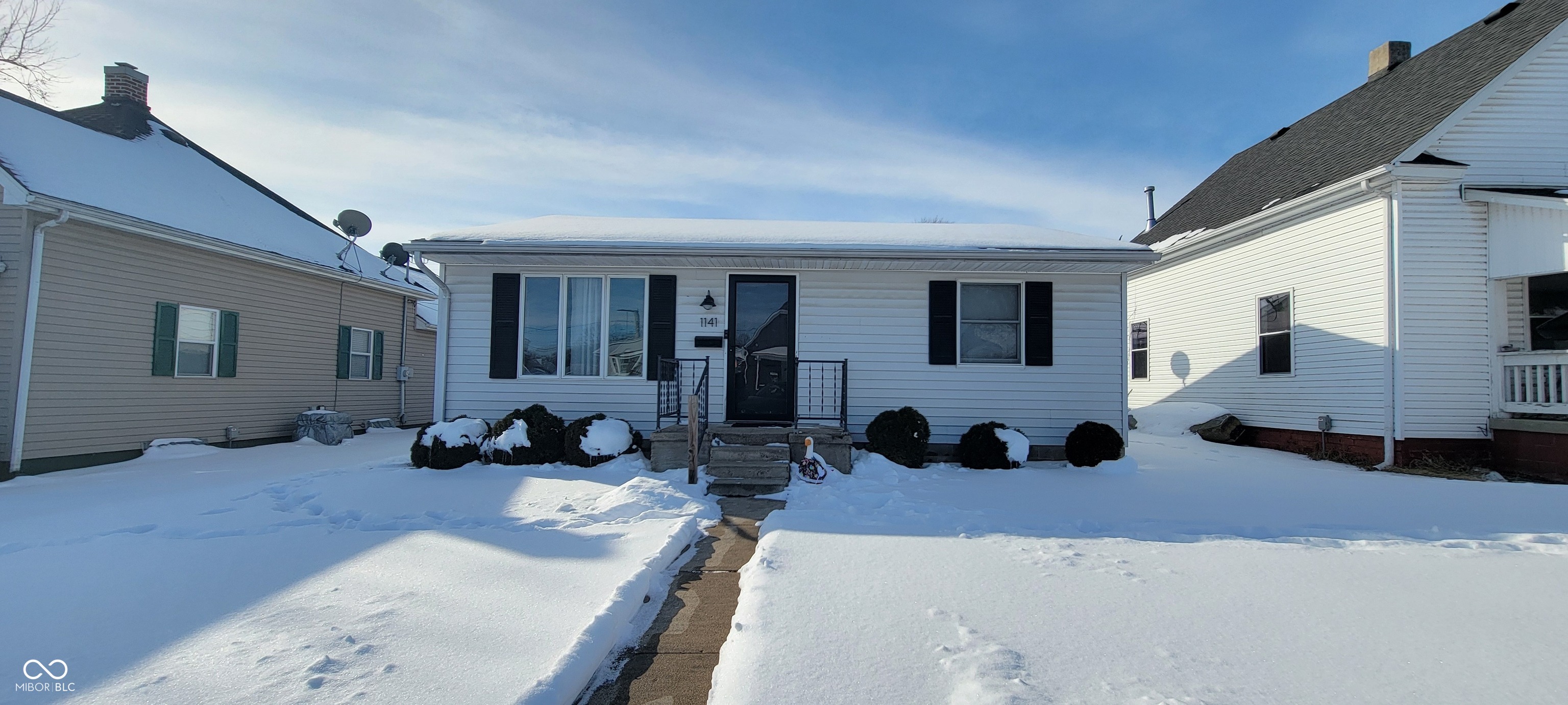 1141 South 3rd Street Clinton, IN 47842 - Photo 1 of 19