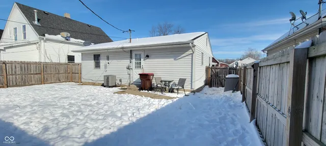 $110,000 | 1141 South 3rd Street, Clinton, IN 47842