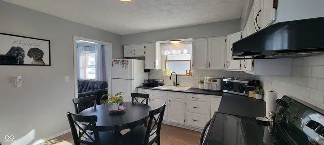 $110,000 | 1141 South 3rd Street, Clinton, IN 47842