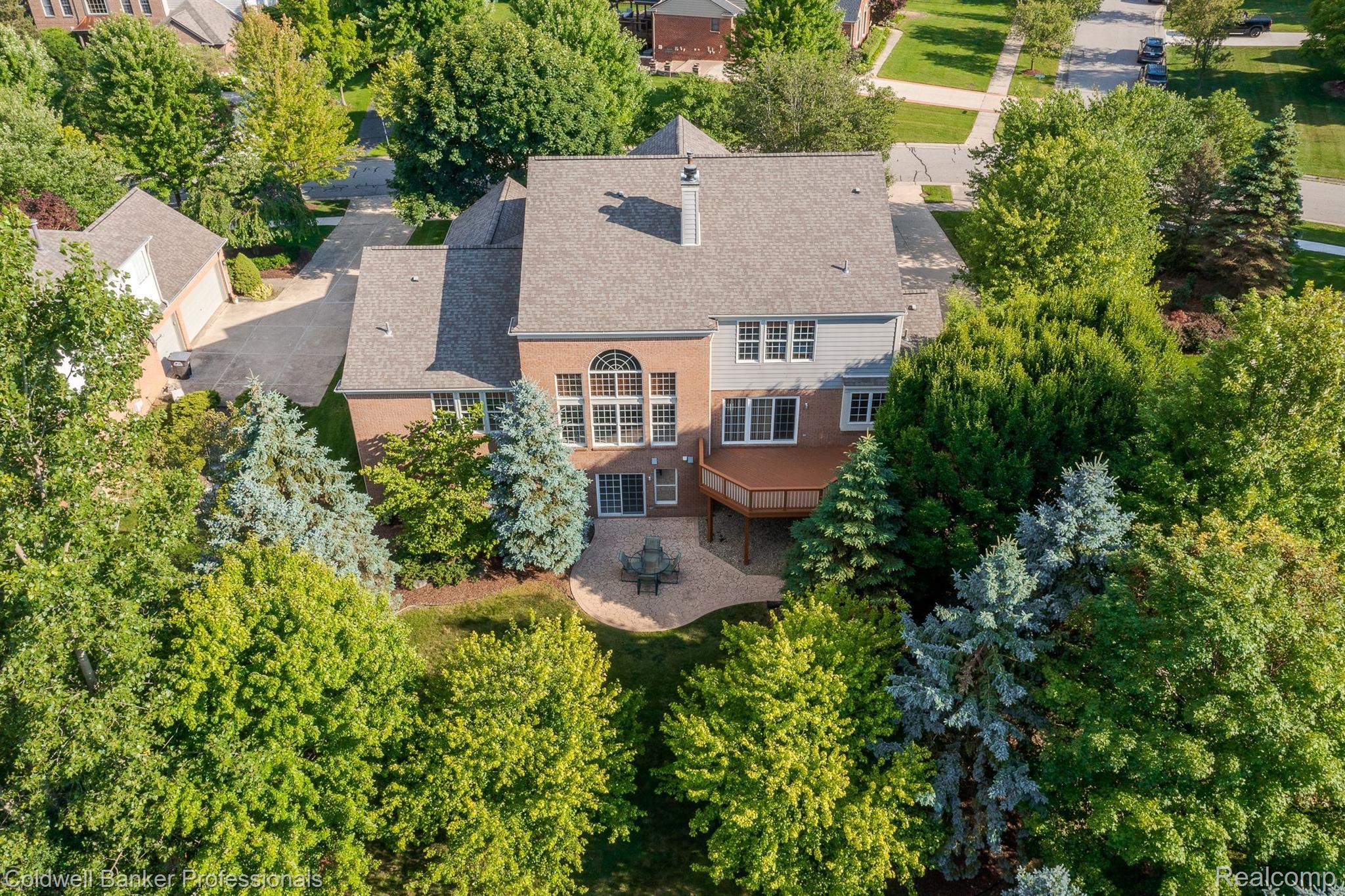 44620 Spring Hill Road Northville, MI 48168 - Photo 56 of 57 Gallery Image 56