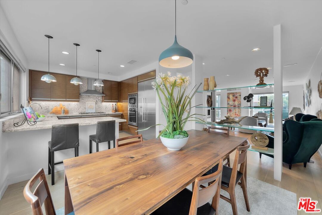 310 Washington Boulevard, Unit 601 Marina del Rey, CA 90292 - Photo 23 of 38