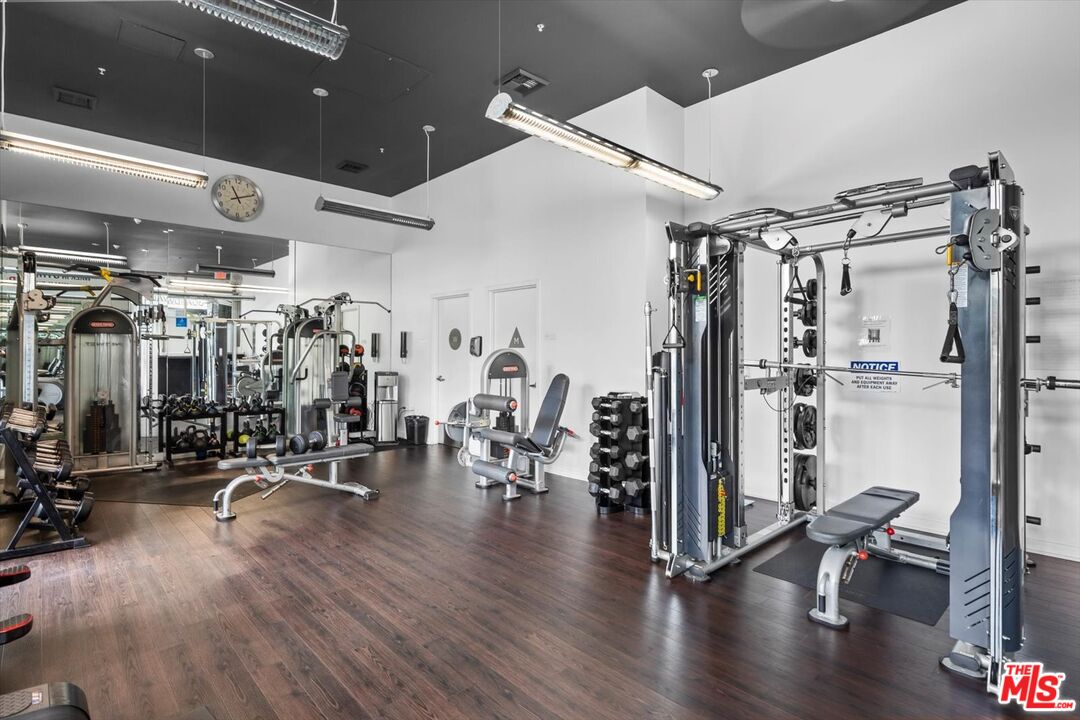 310 Washington Boulevard, Unit 601 Marina del Rey, CA 90292 - Photo 33 of 38