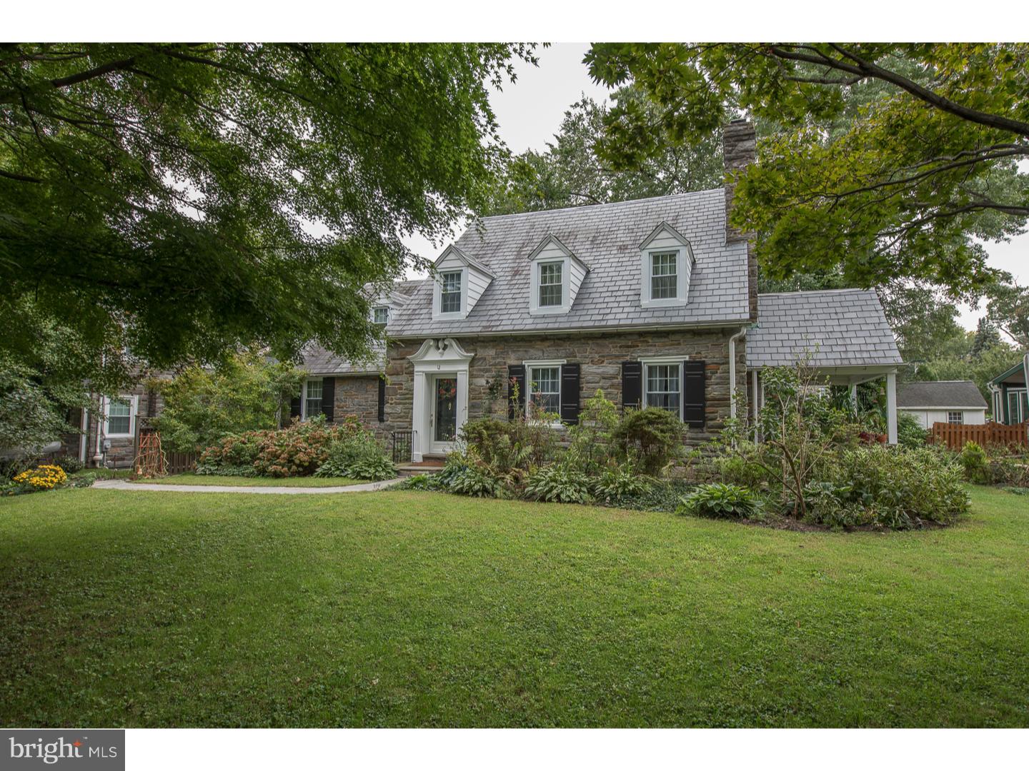 12 East Princeton Road Bala Cynwyd, PA 19004 - Photo 2 of 25 Gallery Image 2