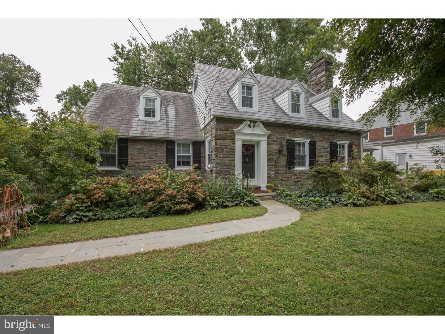 12 East Princeton Road Bala Cynwyd, PA 19004 - Photo 3 of 25 Gallery Image 3