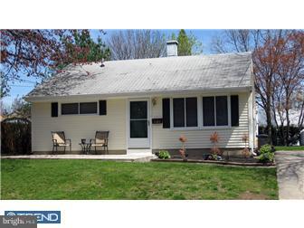 535 South Maple Avenue Maple Shade, NJ 08052 - Photo 1 of 11 Exterior Front