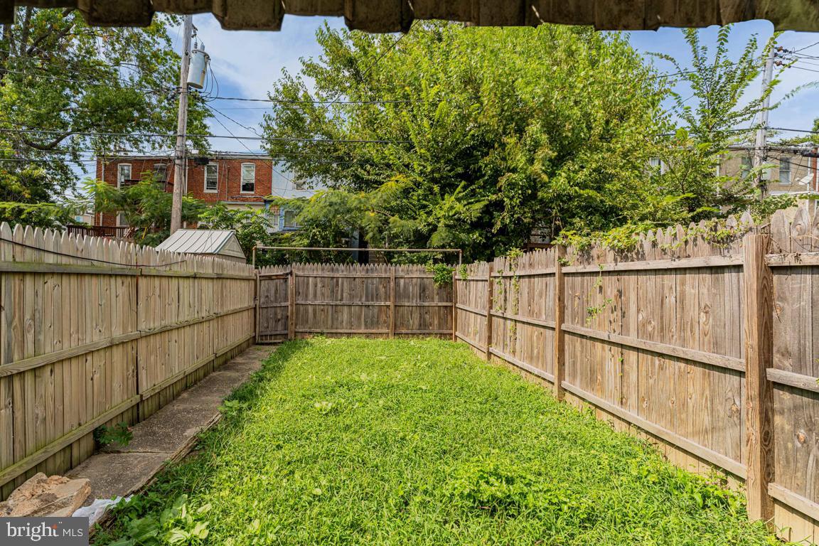 3006 Mathews Street Baltimore, MD 21218 - Photo 25 of 25