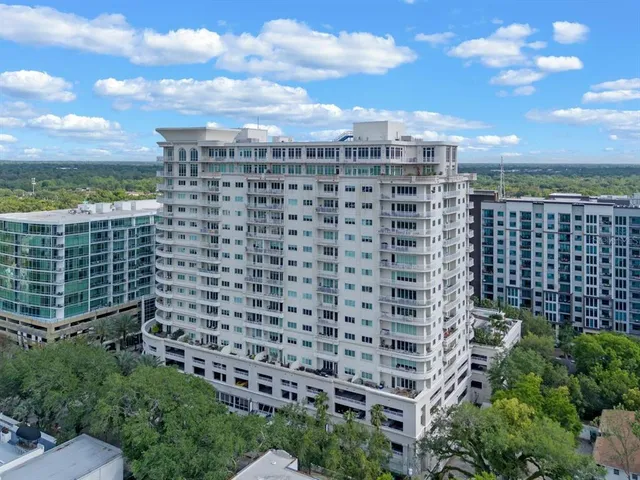 $3,600,000 | 100 South Eola Drive, Unit 119, Orlando, FL 32801