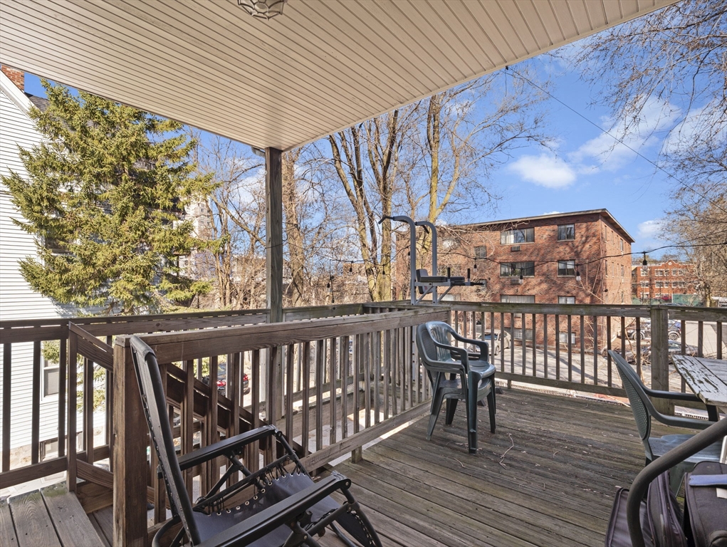 145 Murdock Street, Unit 2 Boston, MA 02135 - Photo 20 of 29