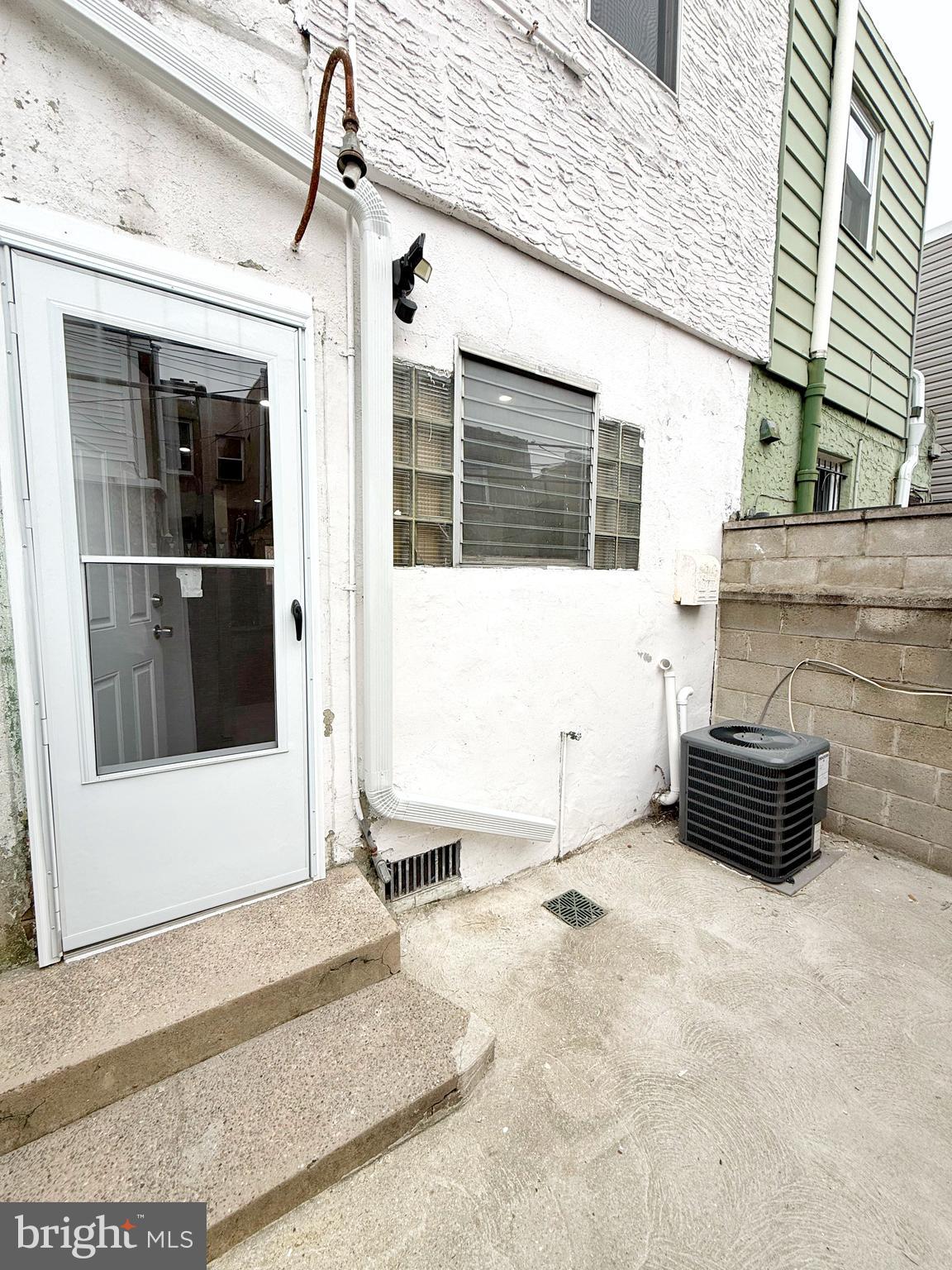 1114 Mercy Street Philadelphia, PA 19148 - Photo 14 of 35 a view of house with outdoor space