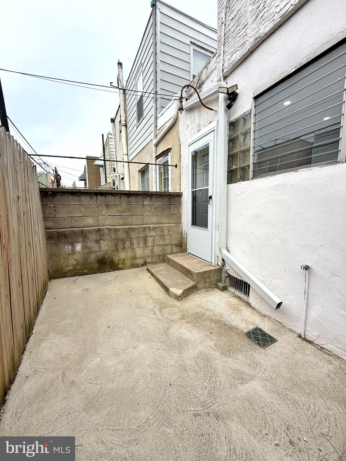 1114 Mercy Street Philadelphia, PA 19148 - Photo 15 of 35 a view of a street with a house