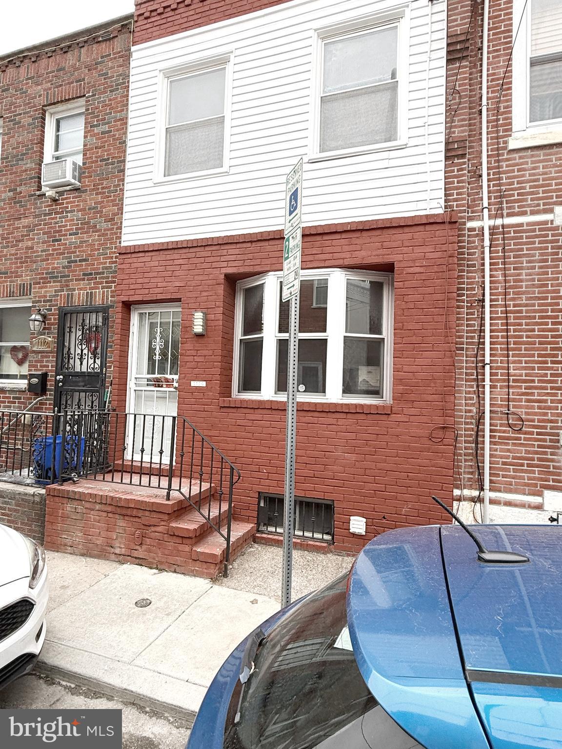 1114 Mercy Street Philadelphia, PA 19148 - Photo 2 of 35 a view of a patio with couches chairs and potted plants