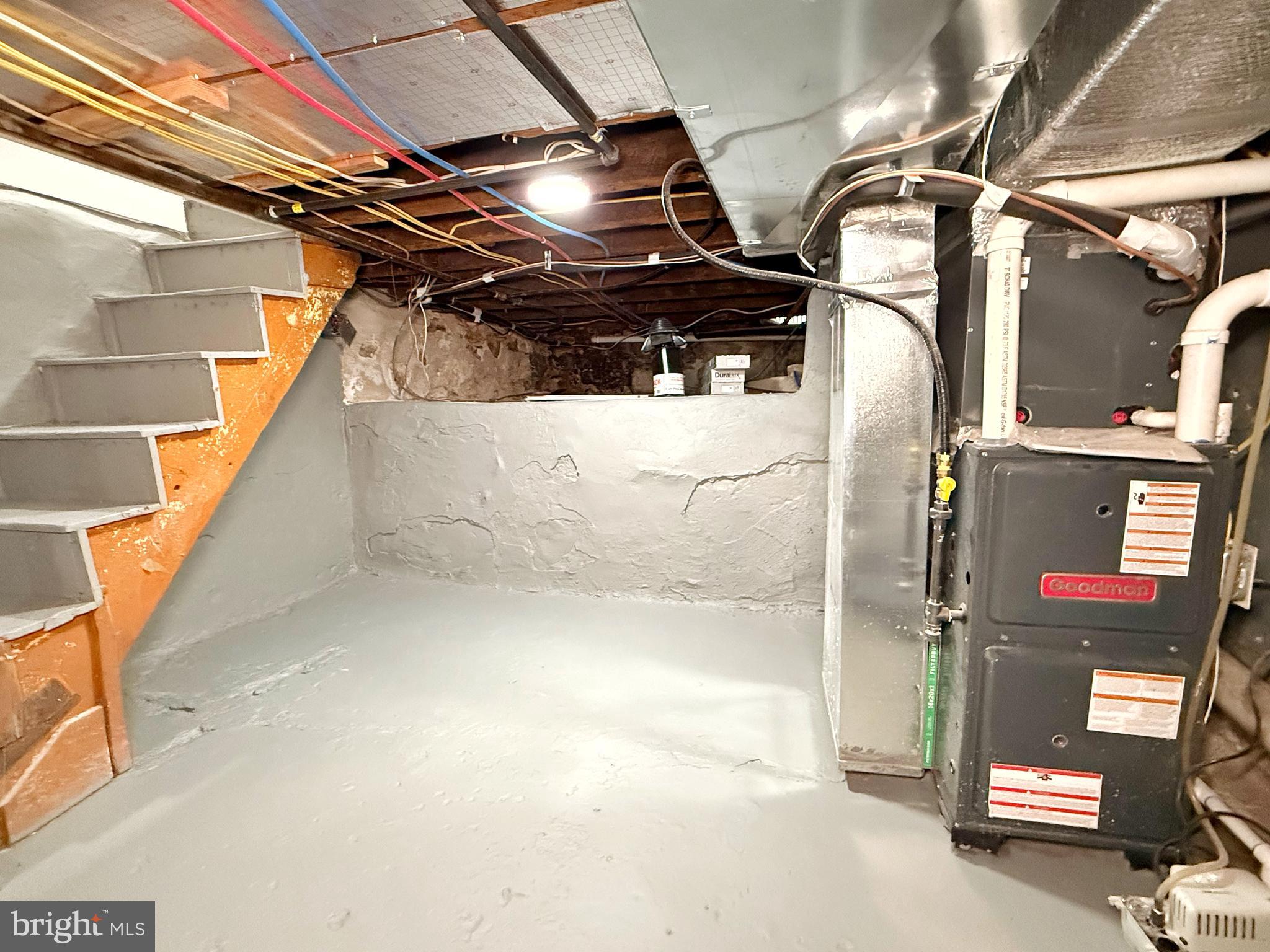 1114 Mercy Street Philadelphia, PA 19148 - Photo 21 of 35