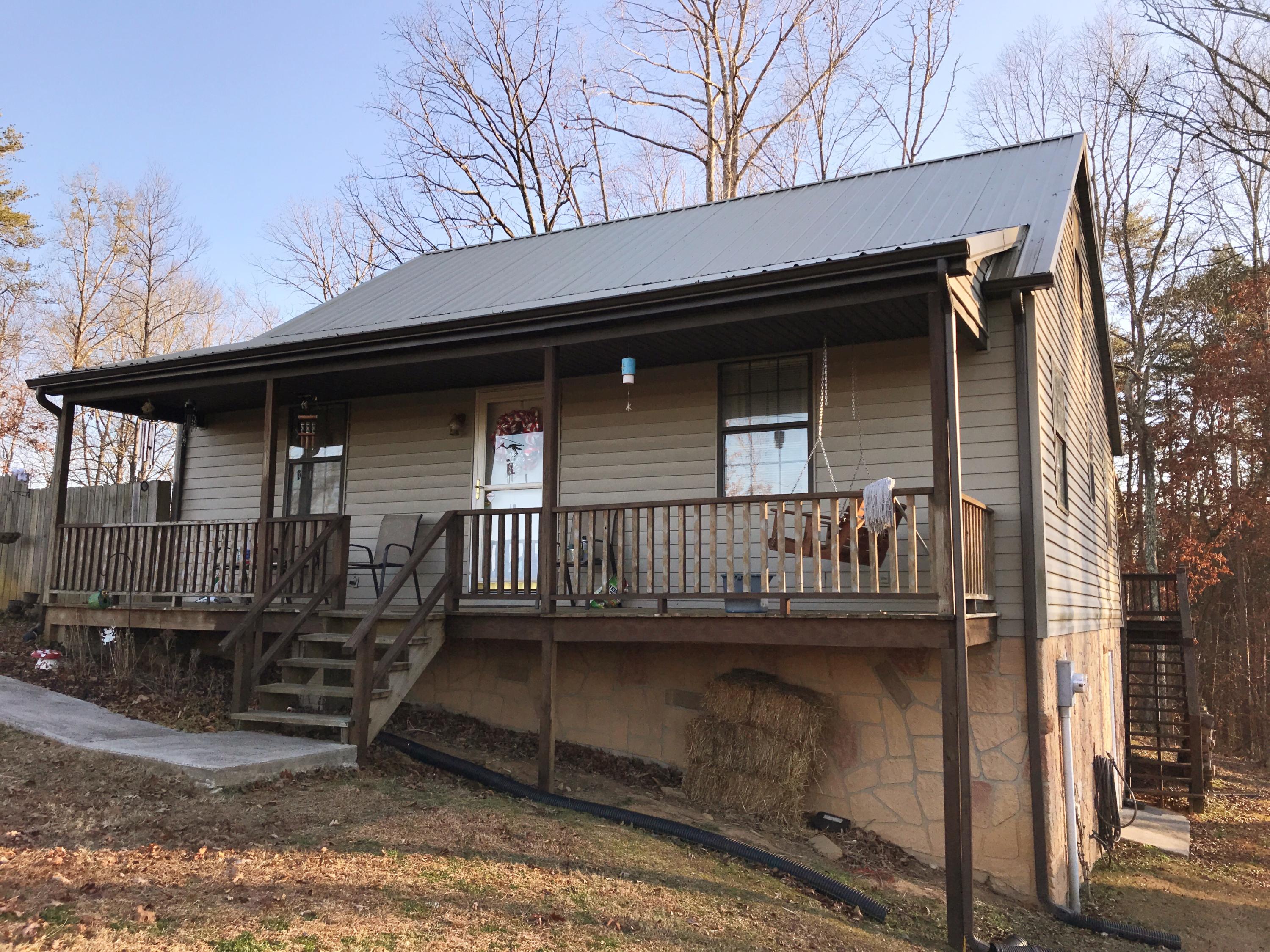 140 Eleazar Road Tellico Plains, TN 37385 - Photo 1 of 21 IMG-0164
