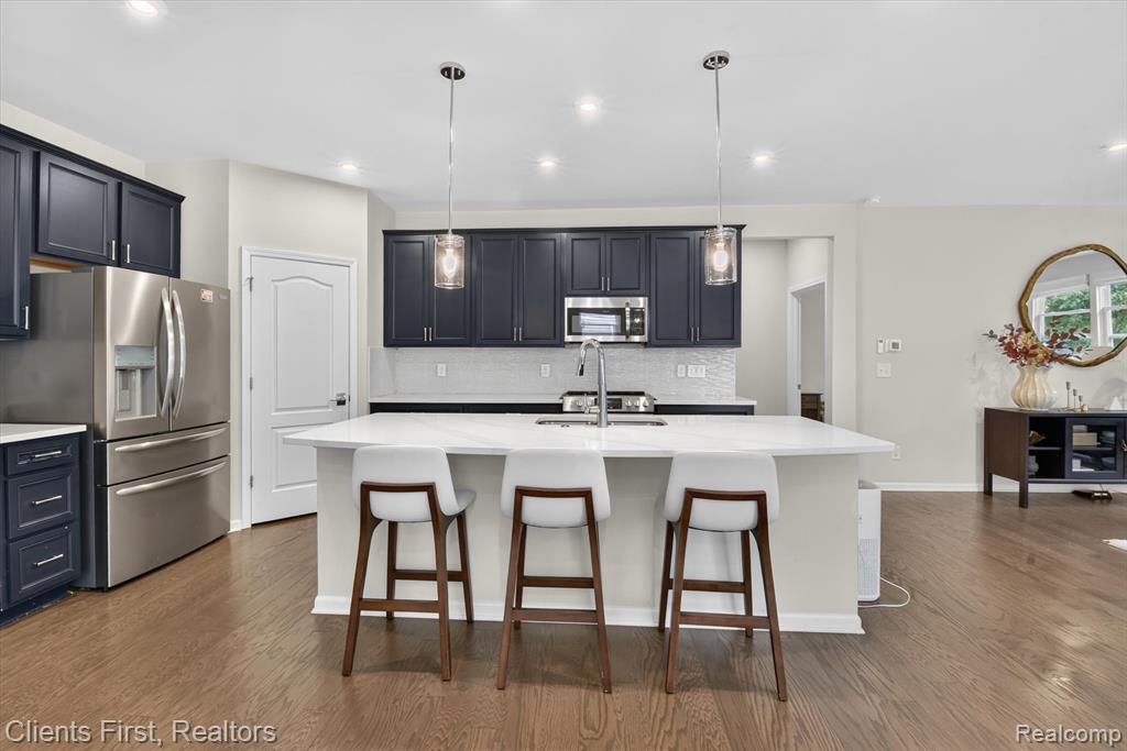 4699 Bingham Road Canton, MI 48188 - Photo 10 of 62