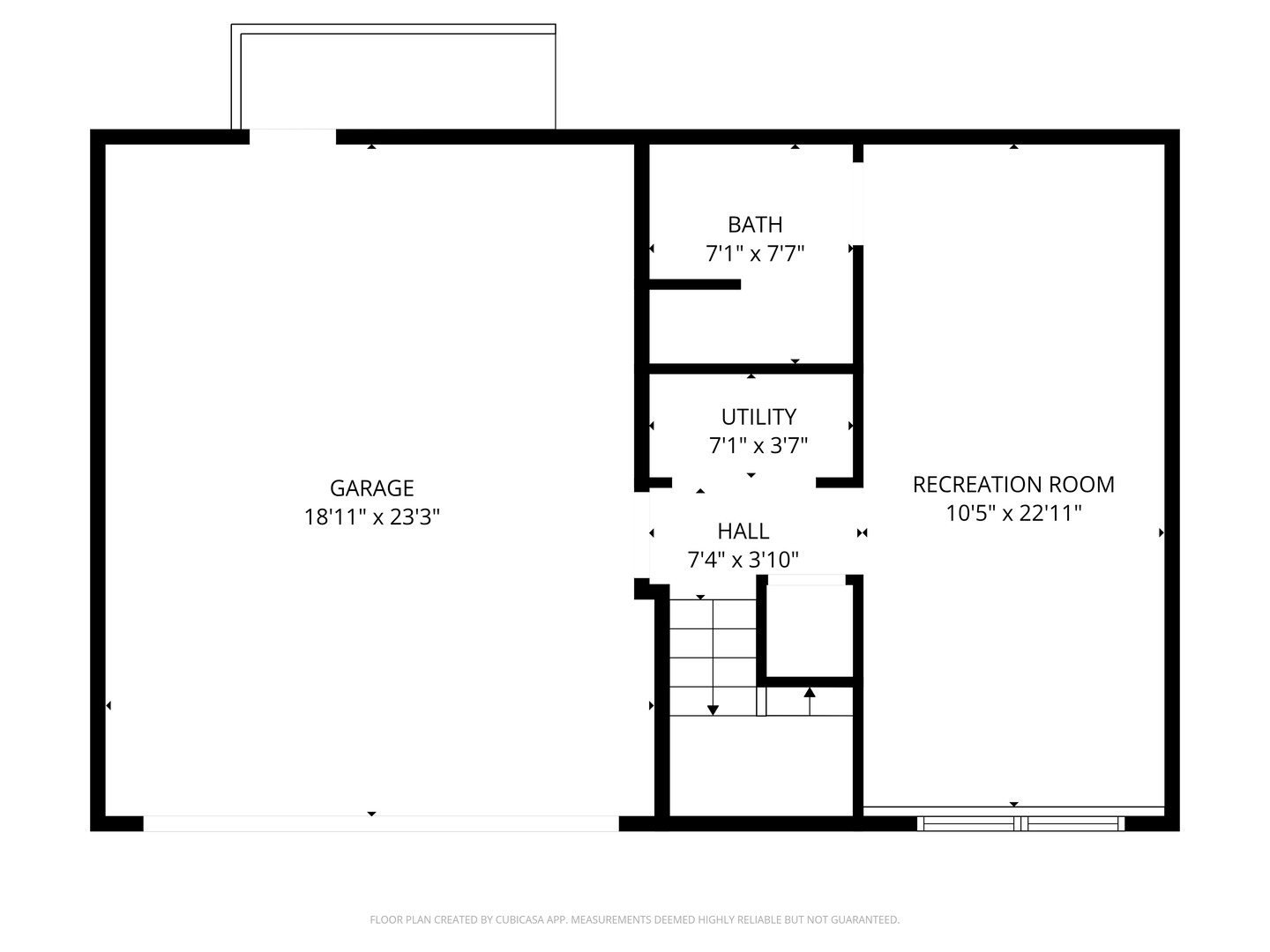 839 North Bennett Street Geneva, IL 60134 - Photo 32 of 33